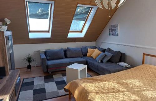 Pecs Apartamento | Berik Pécs Apartman