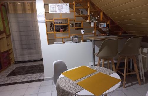 Pecs Apartamento | Berik Pécs Apartman