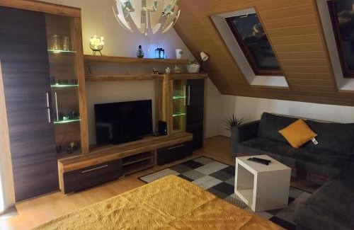 Pecs Apartamento | Berik Pécs Apartman