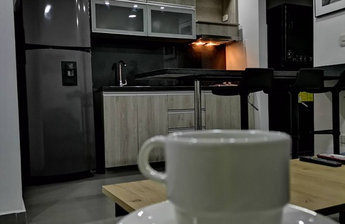 Barranquilla Apartamento | BERILO DELUXE APARTAHOTEL