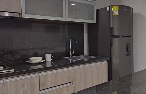 Barranquilla Apartamento | BERILO DELUXE APARTAHOTEL