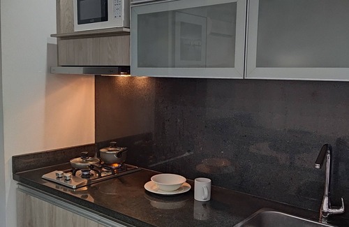 Barranquilla Apartamento | BERILO DELUXE APARTAHOTEL