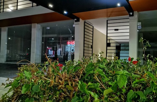 Barranquilla Apartamento | BERILO DELUXE APARTAHOTEL