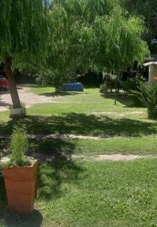 Cerrillos Apartamento | BERIMI Hospedaje Familiar