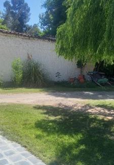 Cerrillos Apartamento | BERIMI Hospedaje Familiar