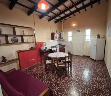 Cerrillos Apartamento | BERIMI Hospedaje familiar