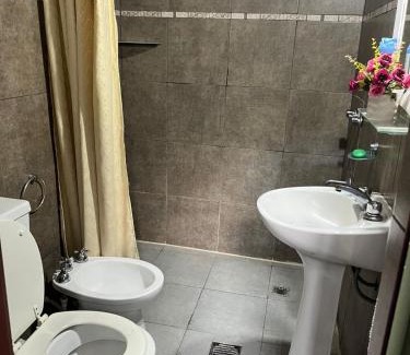 Cerrillos Apartamento | BERIMI Hospedaje familiar