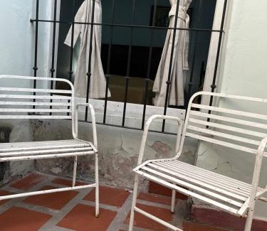 Cerrillos Apartamento | BERIMI Hospedaje familiar