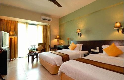 Papar Complejo | Beringgis Beach Resort & Spa