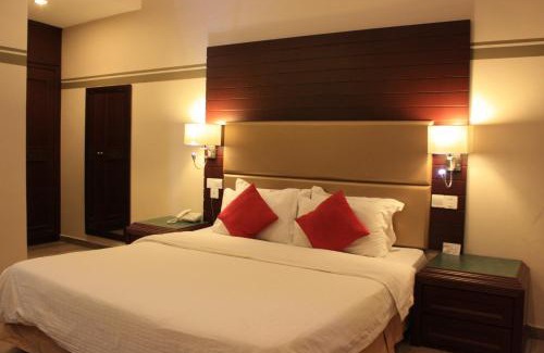 Papar Complejo | Beringgis Beach Resort & Spa