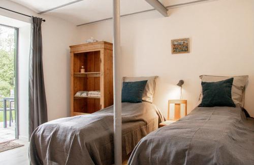 Haderslev Cama Y Desayuno | Berits Bed and Breakfast
