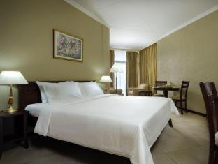Beau Vallon Complejo | Berjaya Beau Vallon Bay Resort & Casino