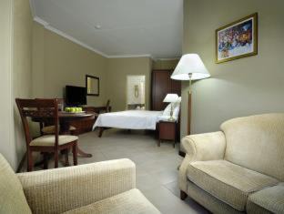 Beau Vallon Complejo | Berjaya Beau Vallon Bay Resort & Casino