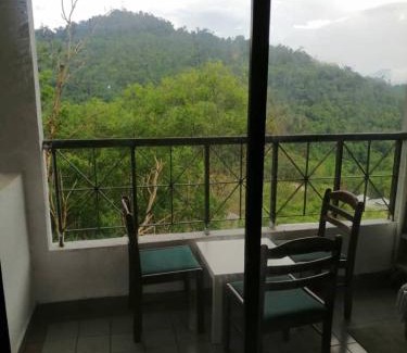 Bukit Tinggi Apartamento | Berjaya Hills Meranti Park Homestay