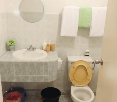 Bukit Tinggi Apartamento | Berjaya Hills Meranti Park Homestay