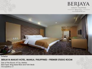 Downtown Hotel | Berjaya Makati Hotel