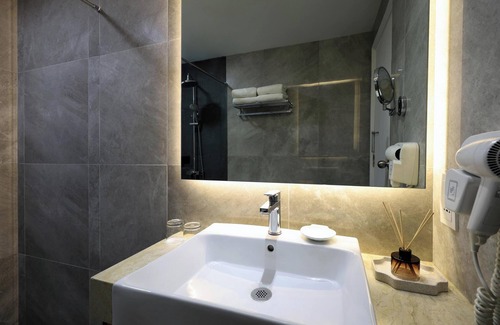 Downtown George Town Hotel | Berjaya Penang Hotel