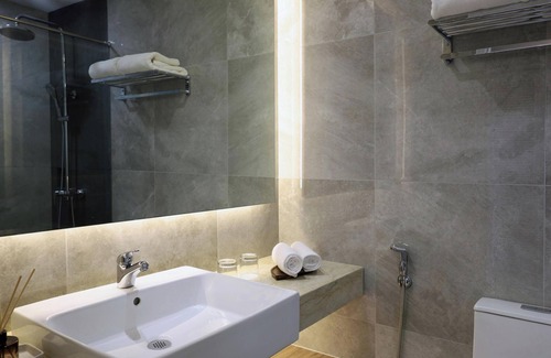 Downtown George Town Hotel | Berjaya Penang Hotel