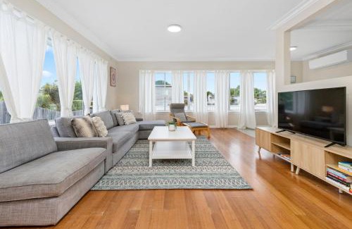Safety Beach Casa | Berkeley Beach House Safety Beach