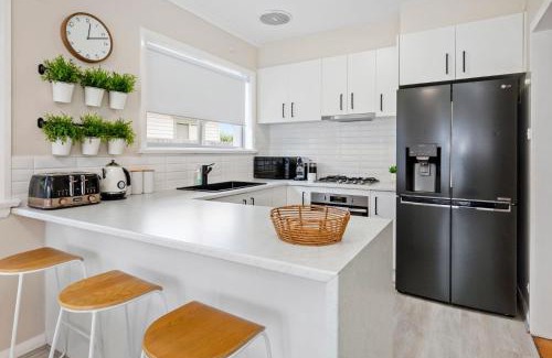 Safety Beach Casa | Berkeley Beach House Safety Beach