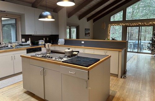 Sandisfield Casa | Berkshire Holiday Home - A+ Amenites @Nature