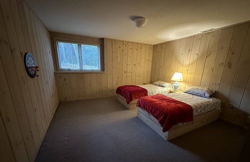 Sandisfield Casa | Berkshire Holiday Home - A+ Amenites @Nature