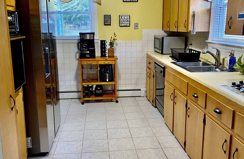 Pittsfield Casa | Berkshire Home