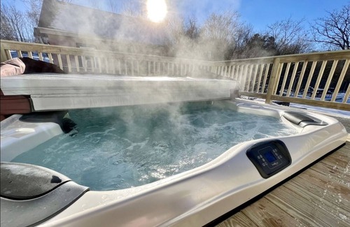 Pittsfield Casa | Berkshire Home