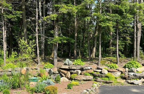 Richmond Apartamento | Berkshire mountain retreat 1 mile from Tanglewood. Spacious private apartment
