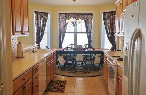 Pittsfield Condominio | Berkshire Mountainside Condo
