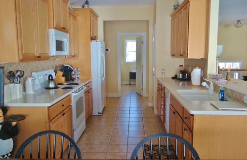Pittsfield Condominio | Berkshire Mountainside Condo