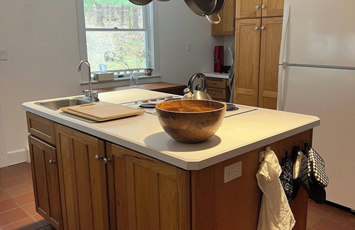 Stephentown Casa | Berkshire stunning MTN View, 4BR. Min. to Jimney Pk and Williams College AC/WIFI