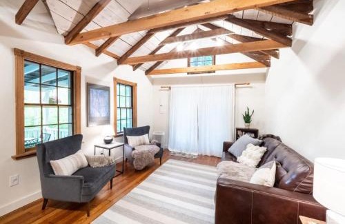 Canaan Casa | Berkshire Vacation Rentals: Private Cottage Come Enjoy Nature