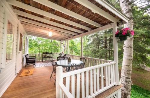Canaan Casa | Berkshire Vacation Rentals: Private Cottage Come Enjoy Nature