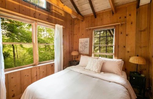 Canaan Casa | Berkshire Vacation Rentals: Private Cottage Come Enjoy Nature