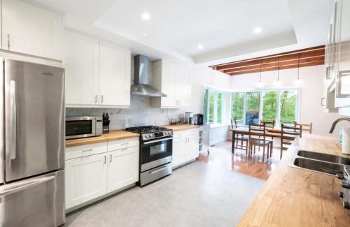 Egremont Casa | Berkshire Vacation Rentals: High End Berkshires Getaway
