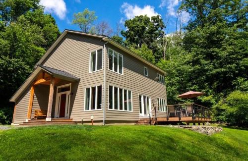 Egremont Casa | Berkshire Vacation Rentals: High End Berkshires Getaway