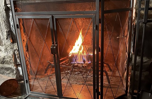 Richmond Casa | Berkshire Winter and Summer Getaway