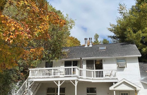 Canaan Cabaña | Berkshires farm, 30+ guests, 50 acres