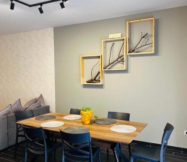 Torremaggiore Apartamento | Berlen Home apartment