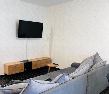 Torremaggiore Apartamento | Berlen Home apartment