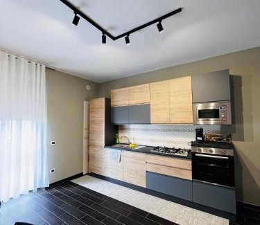 Torremaggiore Apartamento | Berlen Home apartment