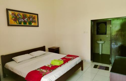 Downtown Kuta Hotel | Berlian Inn Kuta Beach