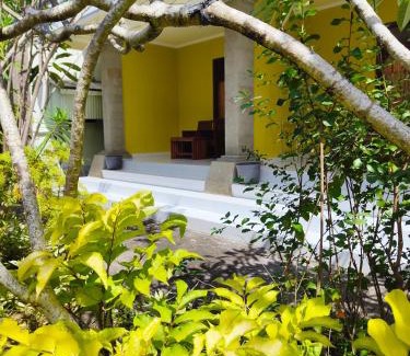 Downtown Kuta Hotel | Berlian Inn Kuta Beach