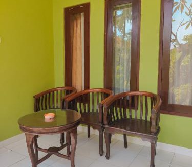 Downtown Kuta Hotel | Berlian Inn Kuta Beach