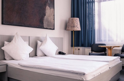 Gyumri Hotel | Berlin Art Hotel