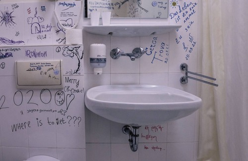 Gyumri Hotel | Berlin Art Hotel