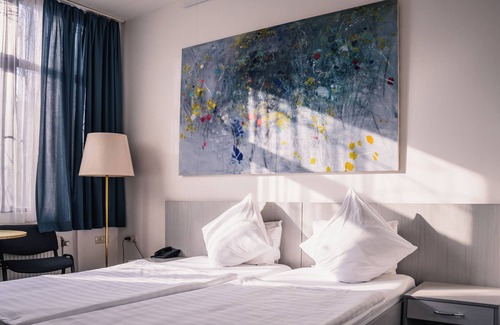 Gyumri Hotel | Berlin Art Hotel