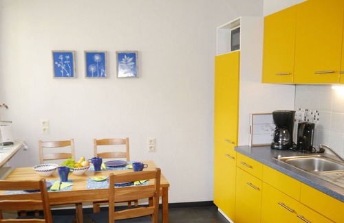Traben-Trarbach Apartamento | Berlín - Casa Traben-Trarbach