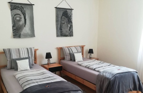 Traben-Trarbach Apartamento | Berlín - Casa Traben-Trarbach